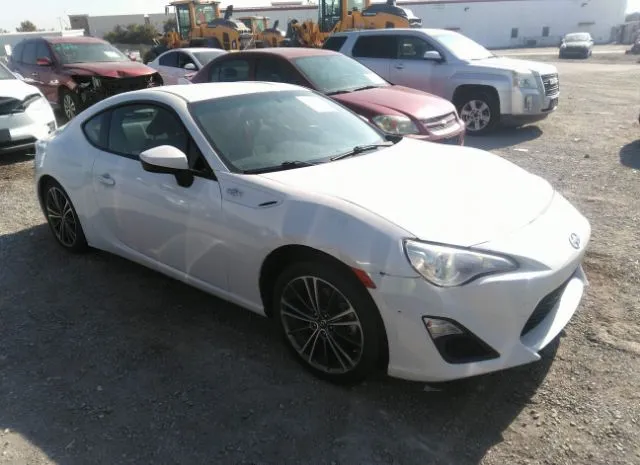 SCION FR-S 2016 jf1znaa16g8708616