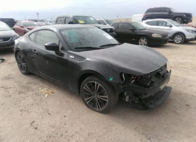 SCION FR-S 2016 jf1znaa16g8709409