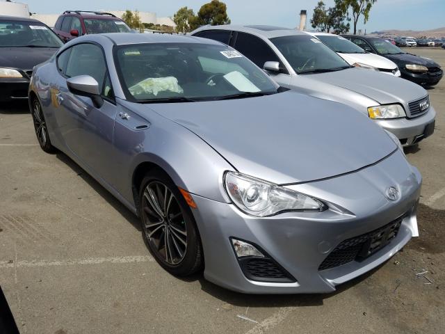 TOYOTA SCION FR-S 2016 jf1znaa16g8709667