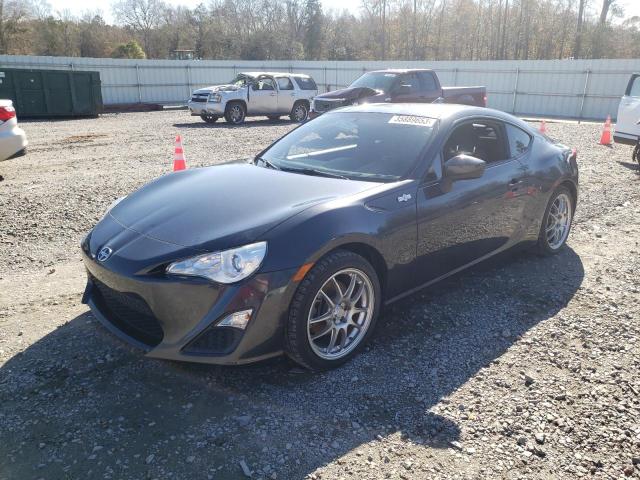 TOYOTA SCION FR-S 2016 jf1znaa16g9700400