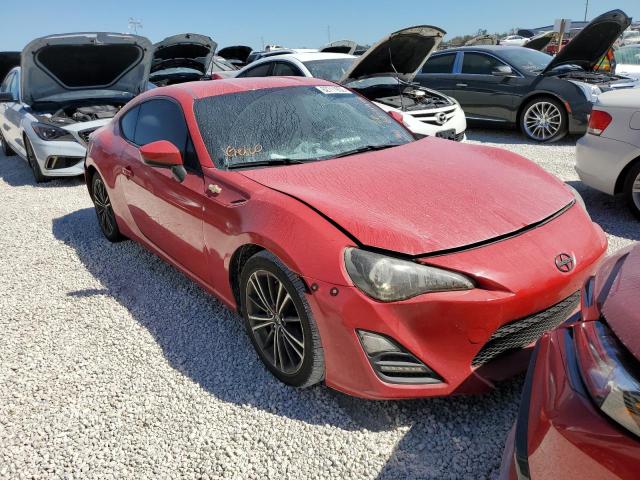 TOYOTA SCION FR-S 2016 jf1znaa16g9701742