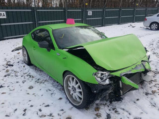 TOYOTA SCION FR-S 2016 jf1znaa16g9705208