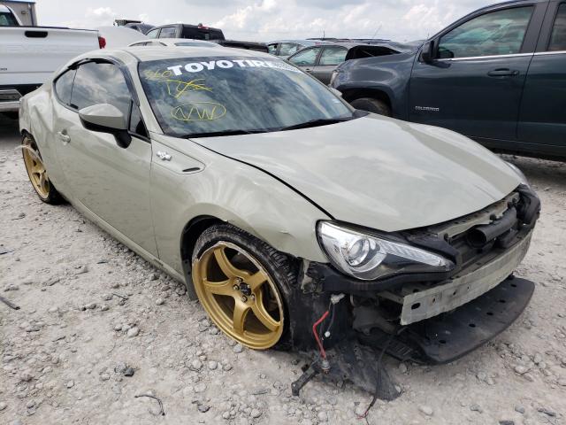 TOYOTA SCION FR-S 2016 jf1znaa16g9706102