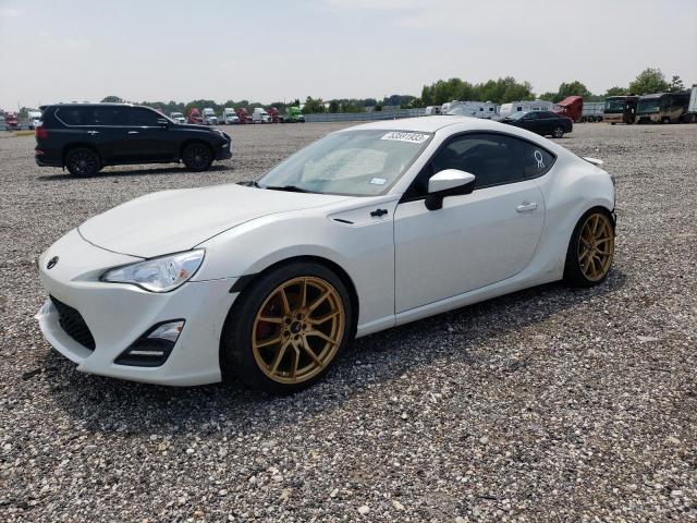 TOYOTA SCION FR-S 2016 jf1znaa16g9708805