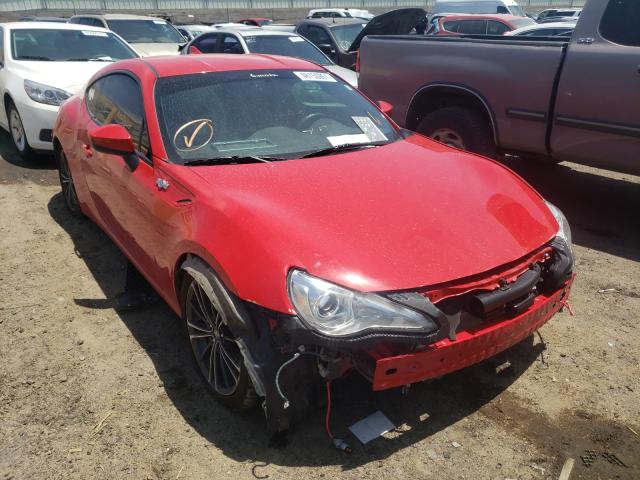 TOYOTA SCION FR-S 2016 jf1znaa16g9709162