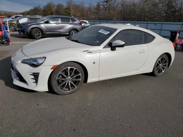 TOYOTA 86 BASE 2017 jf1znaa16h8701604