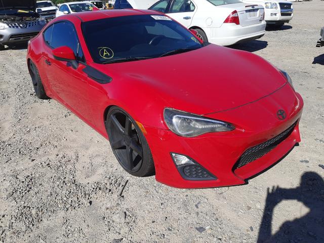 TOYOTA SCION FR-S 2013 jf1znaa17d1704420