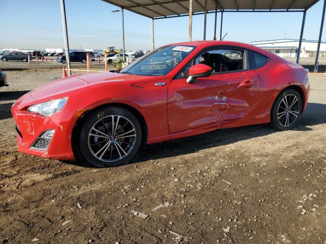 TOYOTA SCION FR-S 2013 jf1znaa17d1707978