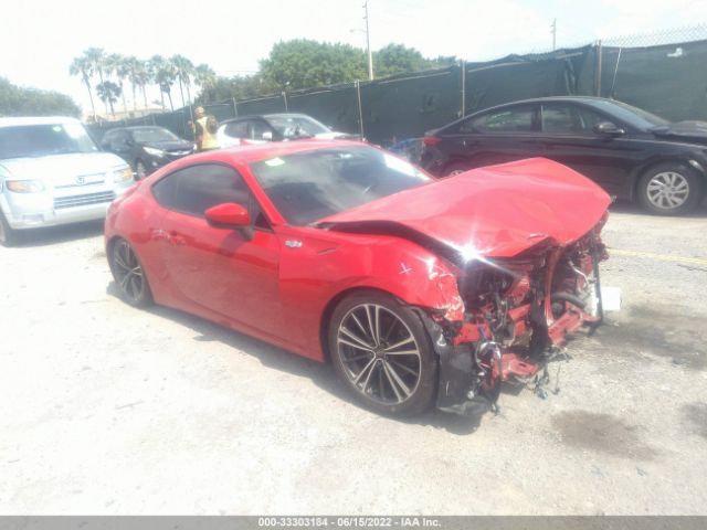 SCION FR-S 2013 jf1znaa17d1708399