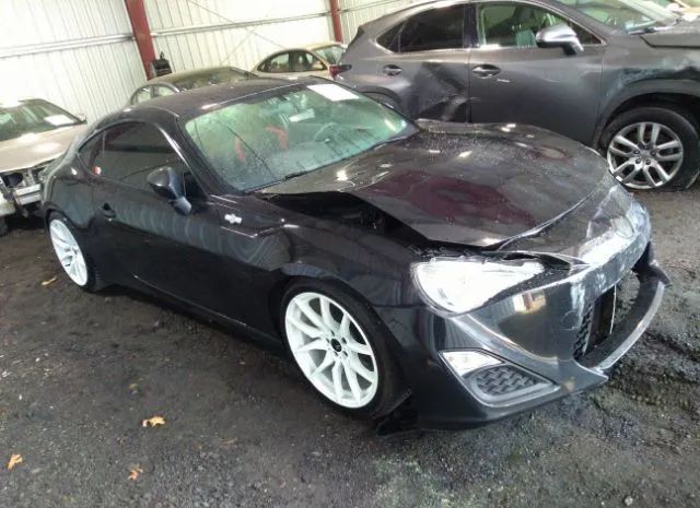 SCION FR-S 2013 jf1znaa17d1710024