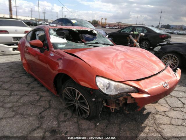 SCION FR-S 2013 jf1znaa17d1711688