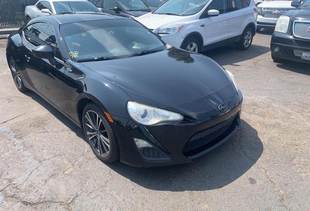 TOYOTA SCION FR-S 2013 jf1znaa17d1712095