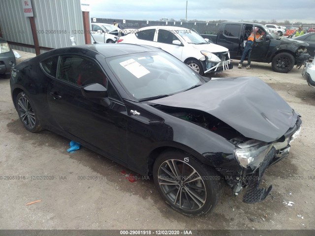 SCION FR-S 2013 jf1znaa17d1712307