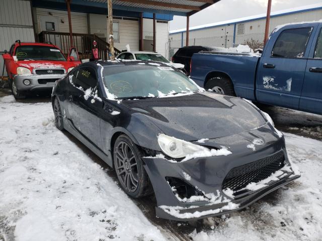 TOYOTA SCION FR-S 2013 jf1znaa17d1712338