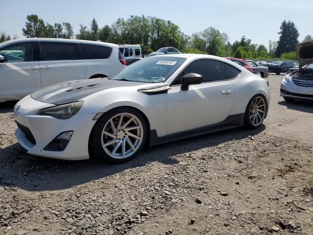 TOYOTA SCION FR-S 2013 jf1znaa17d1714123