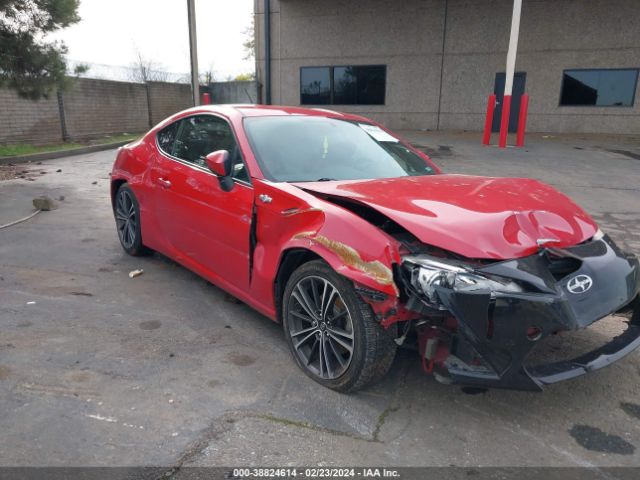 SCION FR-S 2013 jf1znaa17d1714543