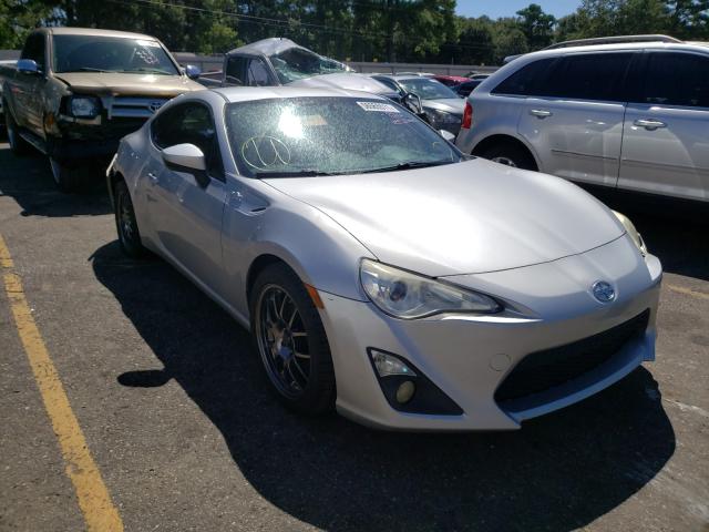 TOYOTA SCION FR-S 2013 jf1znaa17d1715644