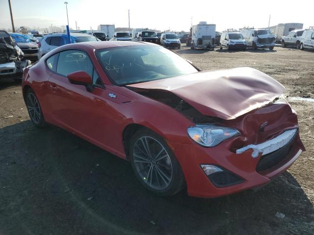 TOYOTA SCION FR-S 2013 jf1znaa17d1715739