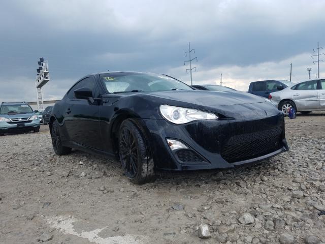 TOYOTA SCION FR-S 2013 jf1znaa17d1715871