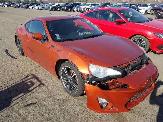 TOYOTA SCION FR-S 2013 jf1znaa17d1717894