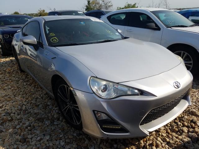 TOYOTA SCION FR-S 2013 jf1znaa17d1718284