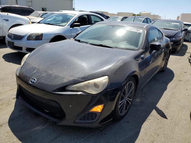 TOYOTA SCION FR-S 2013 jf1znaa17d1718317