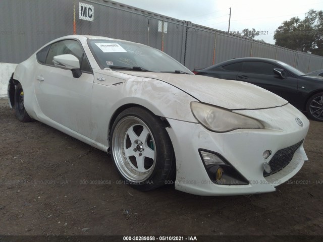 SCION FR-S 2013 jf1znaa17d1718673