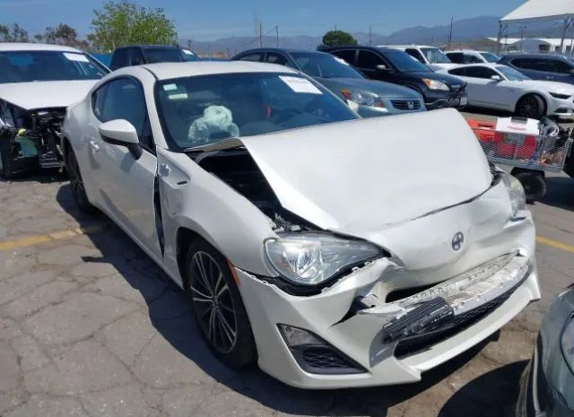 SCION FR-S 2013 jf1znaa17d1718821