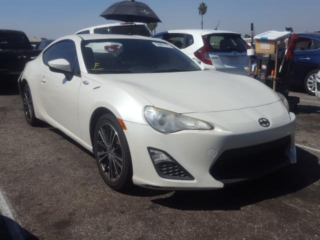 TOYOTA SCION FR-S 2013 jf1znaa17d1719211