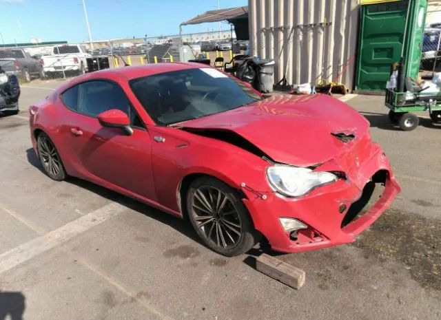 SCION FR-S 2013 jf1znaa17d1720889