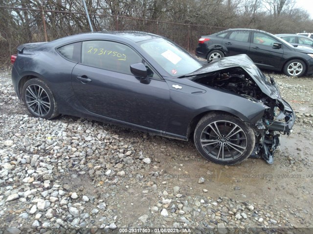 SCION FR-S 2013 jf1znaa17d1723887