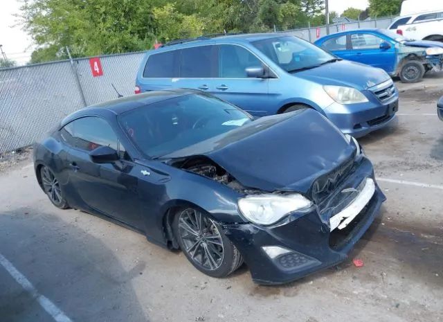 SCION FR-S 2013 jf1znaa17d1723968