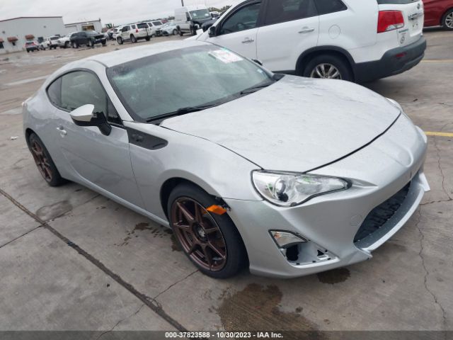 SCION FR-S 2013 jf1znaa17d1724084