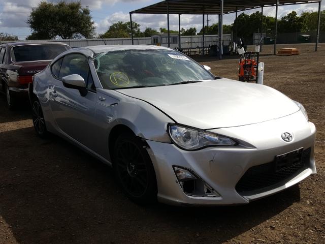 TOYOTA SCION FR-S 2013 jf1znaa17d1728040