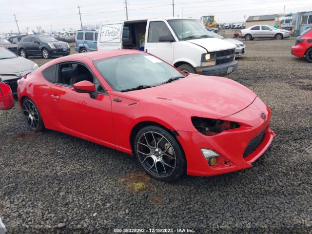 SCION FR-S 2013 jf1znaa17d1729706