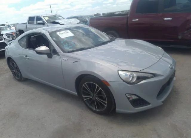 SCION FR-S 2013 jf1znaa17d1730421