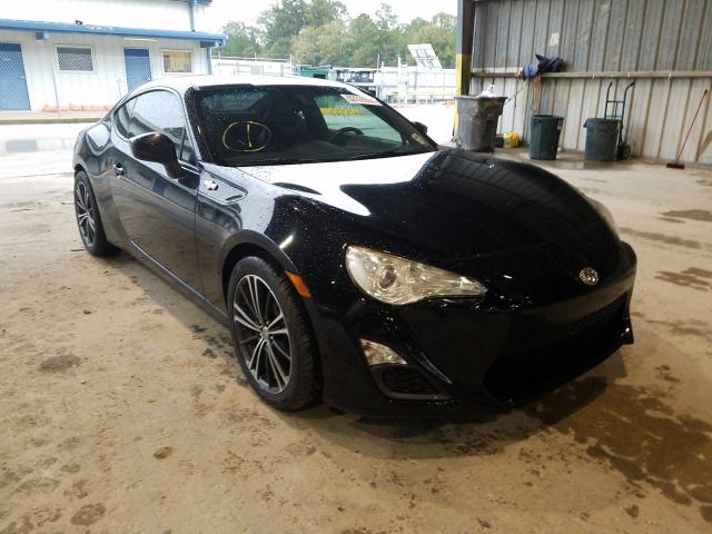 TOYOTA SCION FR-S 2013 jf1znaa17d1731942