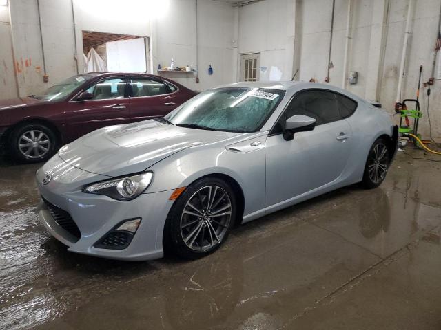 TOYOTA SCION FR-S 2013 jf1znaa17d1732072