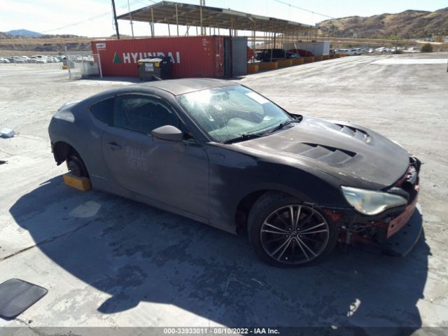 SCION FR-S 2013 jf1znaa17d1733884