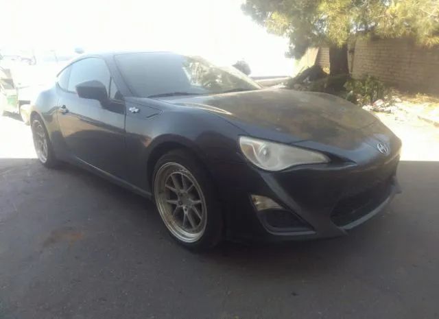 SCION FR-S 2013 jf1znaa17d1734288