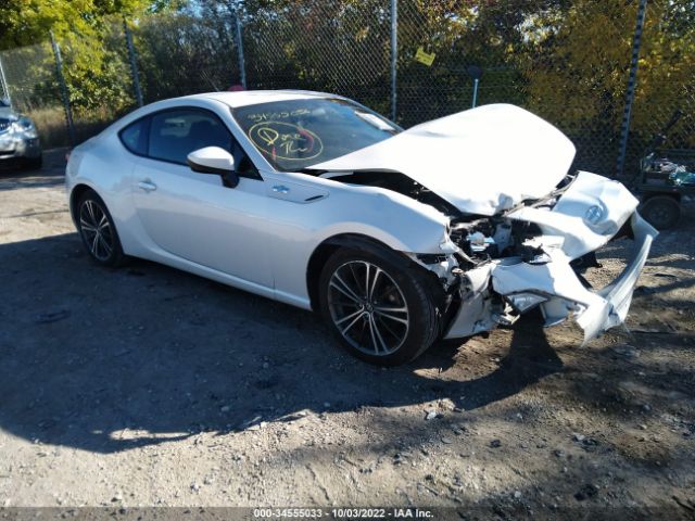 SCION FR-S 2013 jf1znaa17d2701656