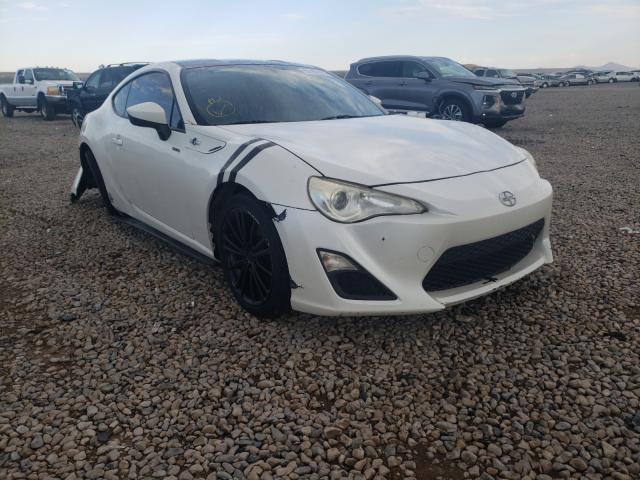 TOYOTA SCION FR-S 2013 jf1znaa17d2702189