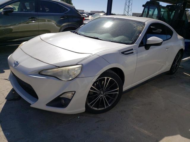 TOYOTA SCION FR-S 2013 jf1znaa17d2702791