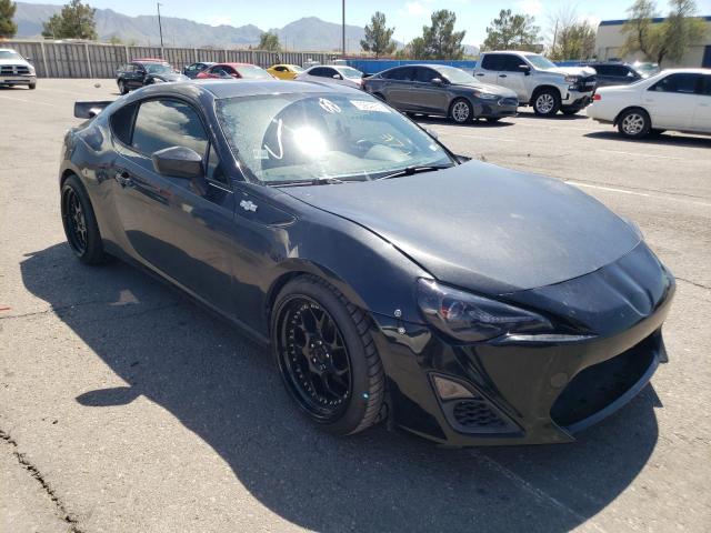 TOYOTA SCION FR-S 2013 jf1znaa17d2704086