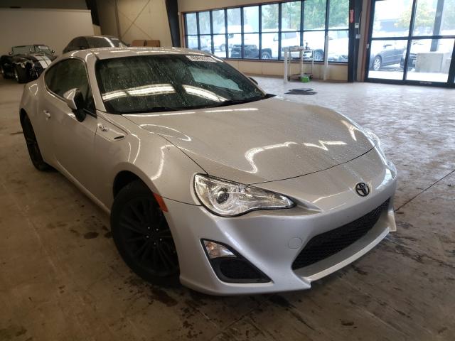 TOYOTA SCION FR-S 2013 jf1znaa17d2705271