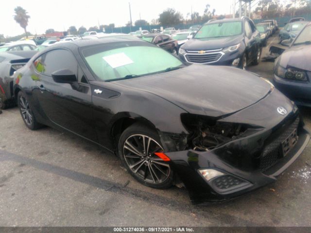 SCION FR-S 2013 jf1znaa17d2707523