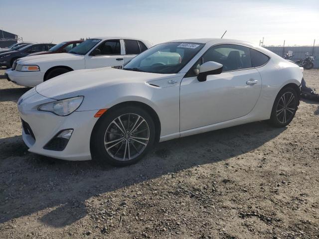 TOYOTA SCION FR-S 2013 jf1znaa17d2708834