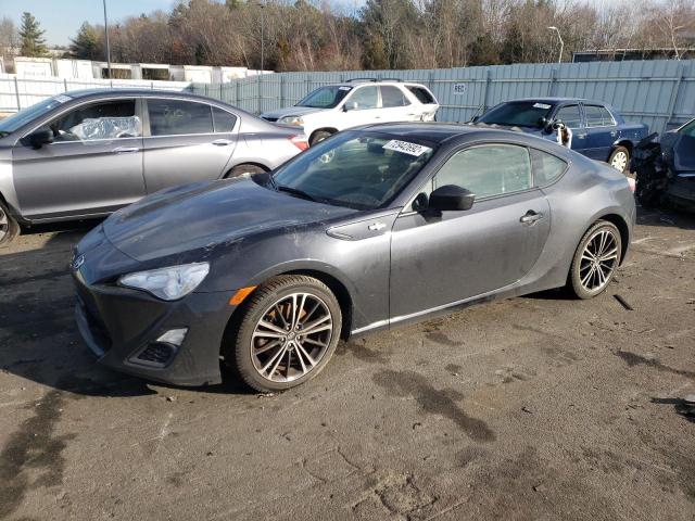 TOYOTA SCION FR-S 2013 jf1znaa17d2709109