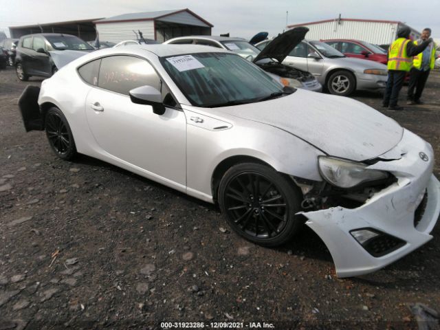 SCION FR-S 2013 jf1znaa17d2709143