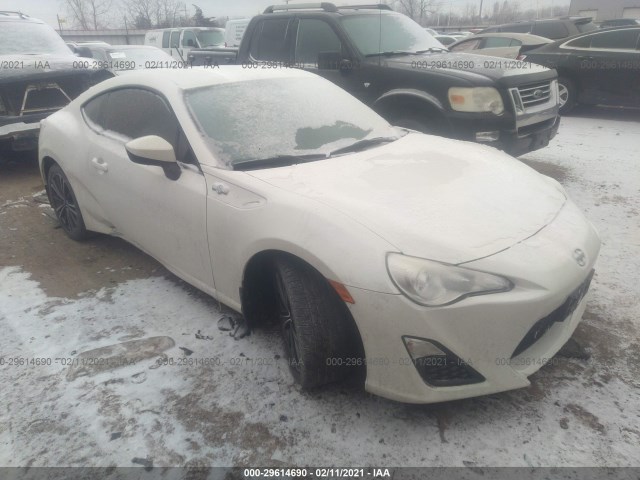 SCION FR-S 2013 jf1znaa17d2709708